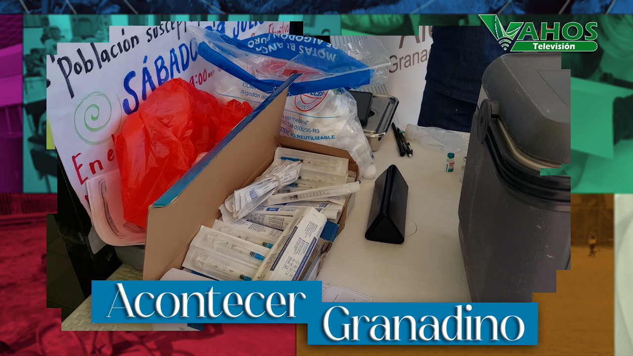 Vacunacion