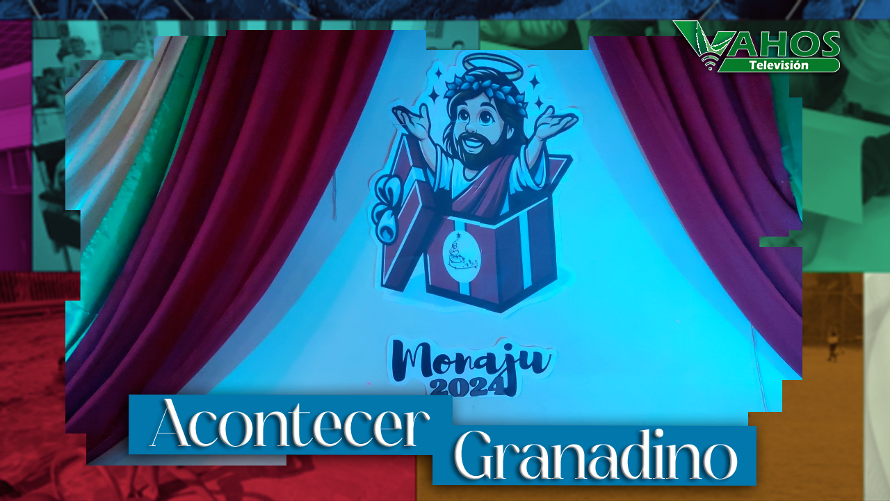 Imagen granada
