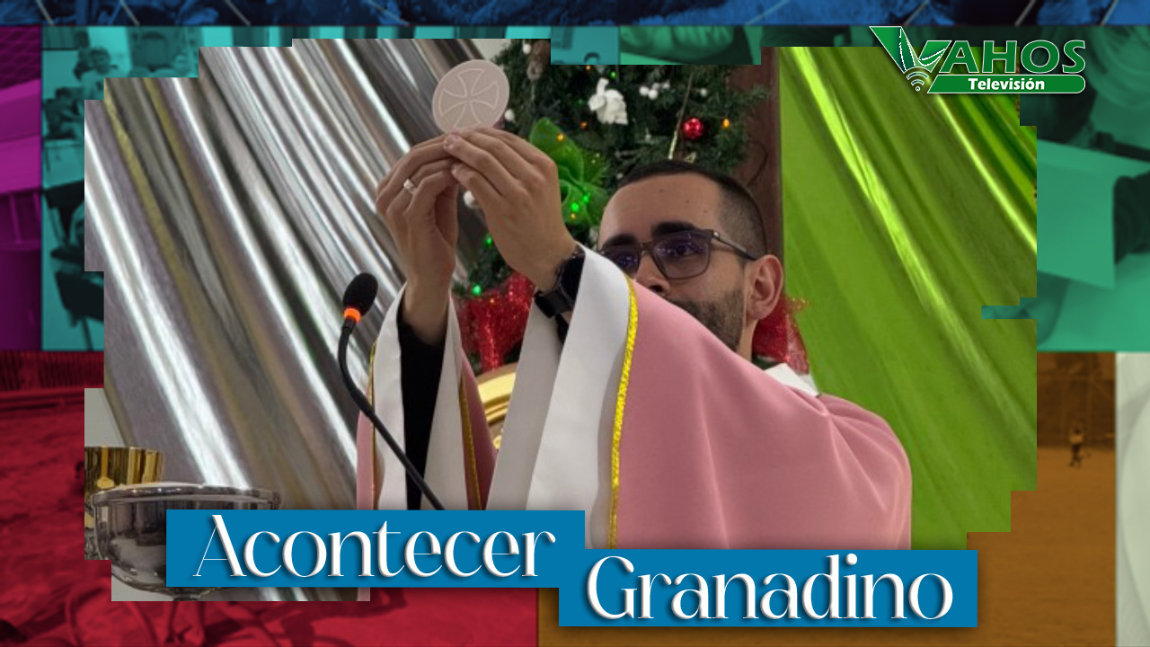 Imagen granada