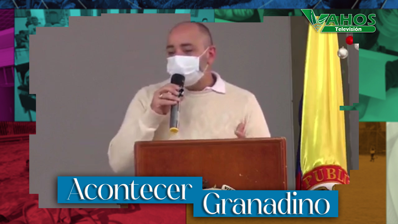 Imagen granada