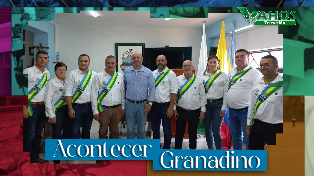 Concejo de Granada