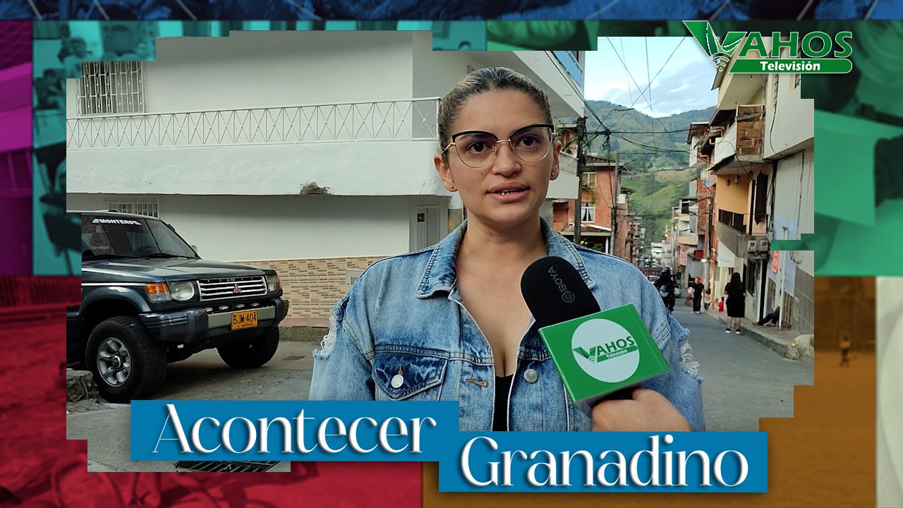Luisa Fernanda Tangarife