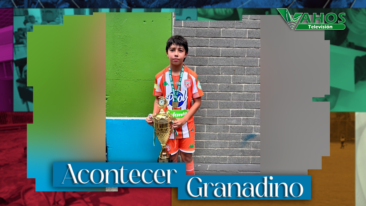 Imagen futbolista granada