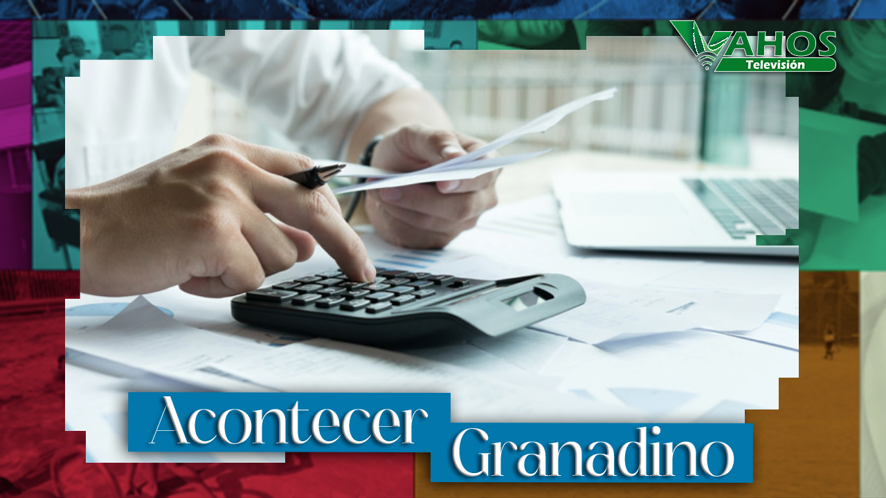 Imagen granada