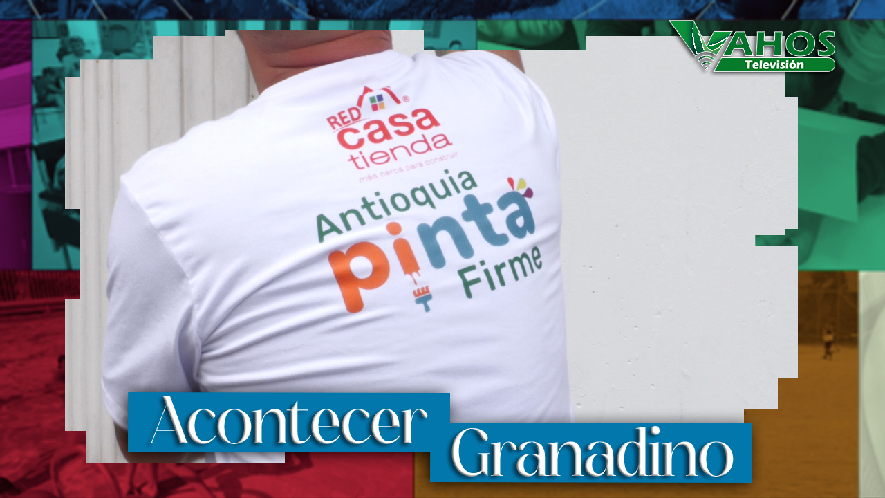 Imagen granada