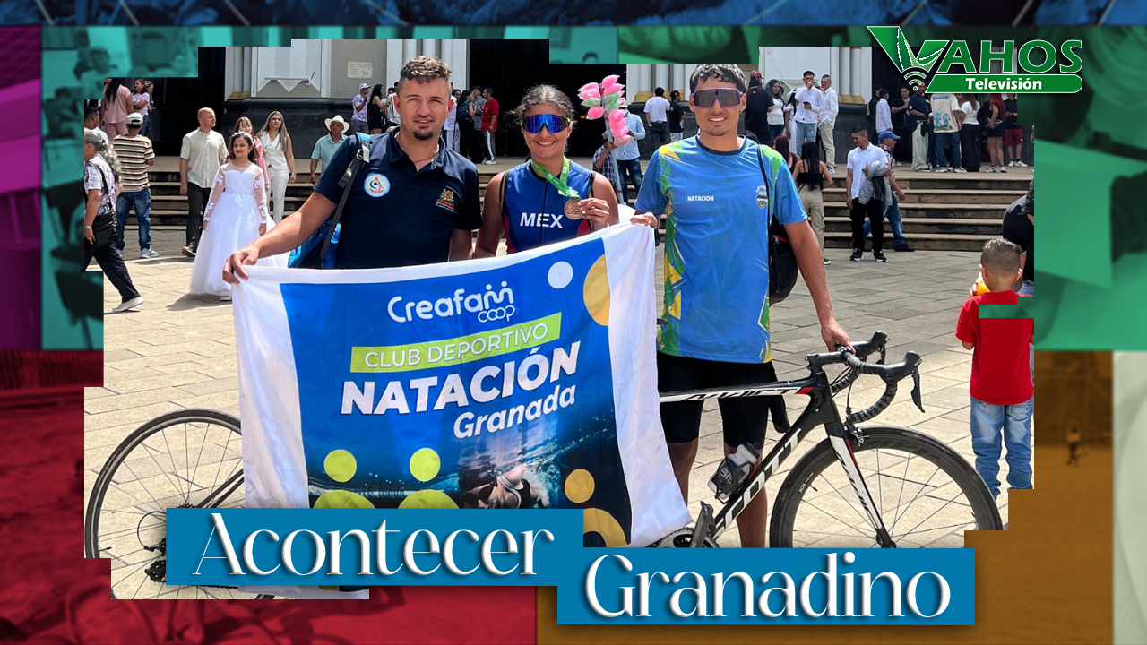 Imagen granada