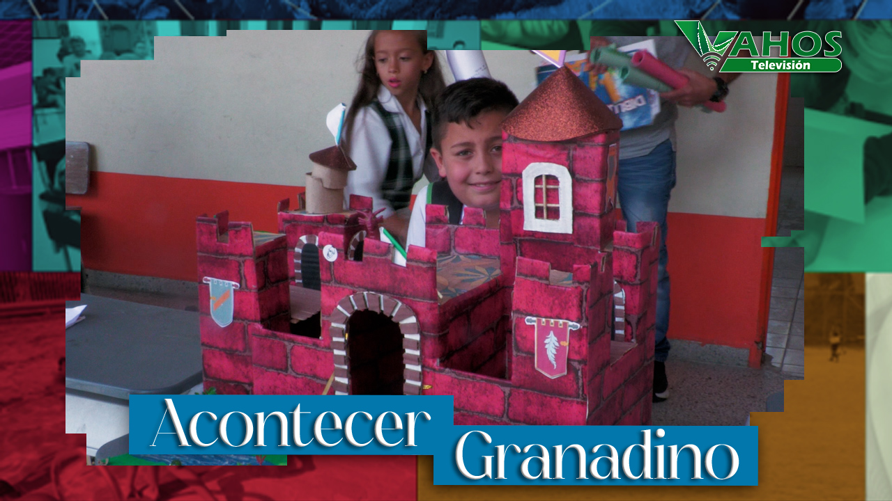 Imagen granada