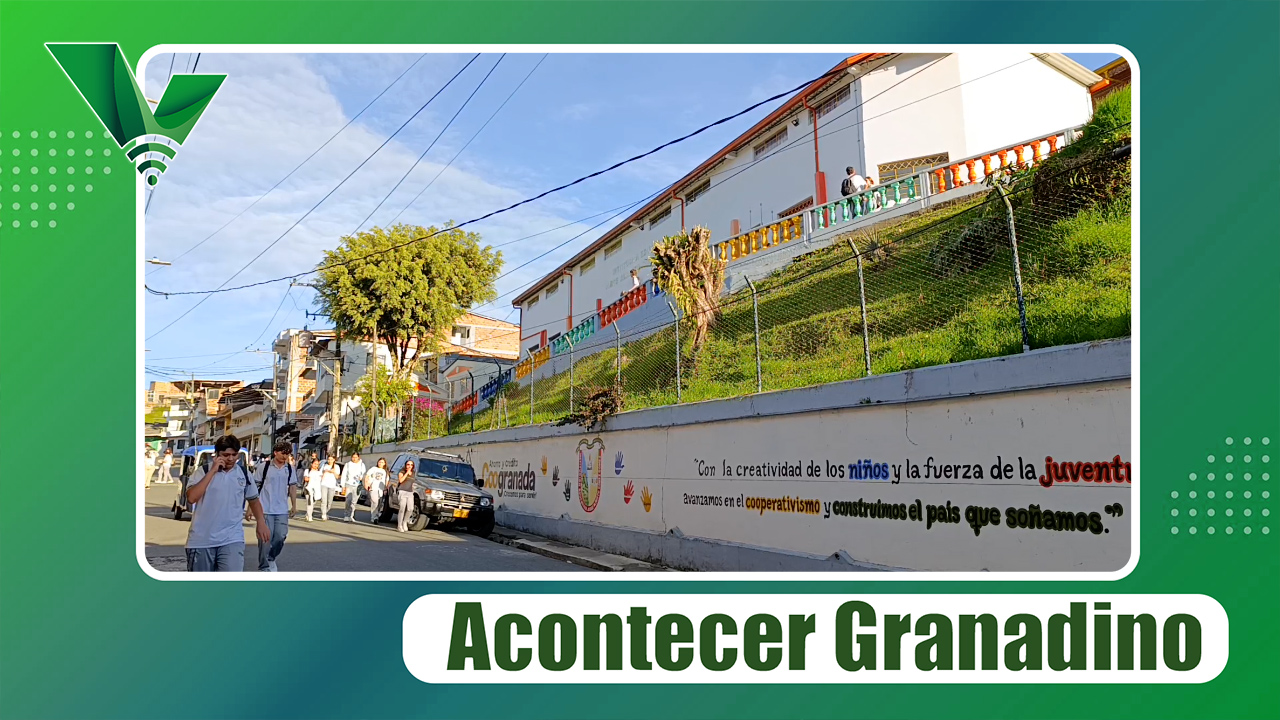 Imagen granada