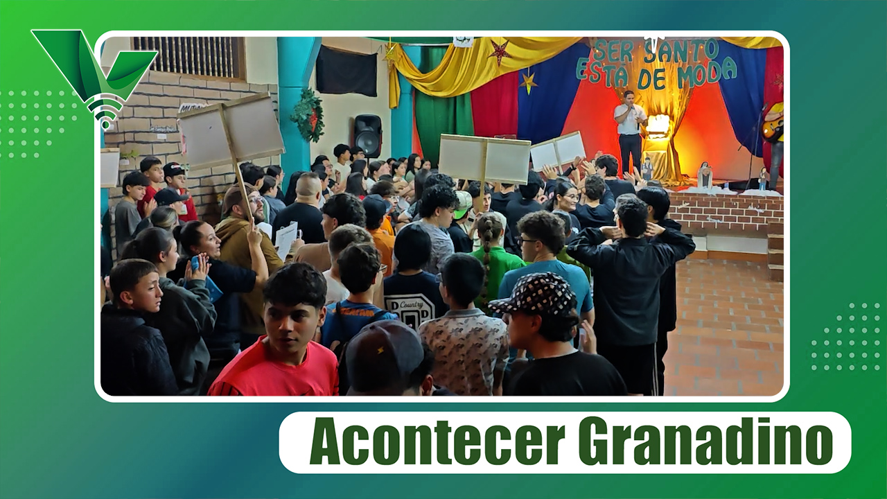Granada Antioquia