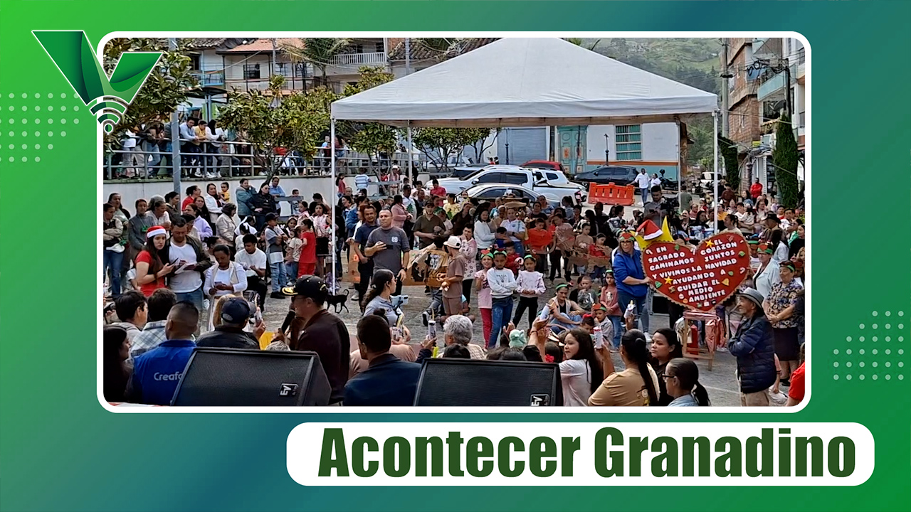 Granada Antioquia