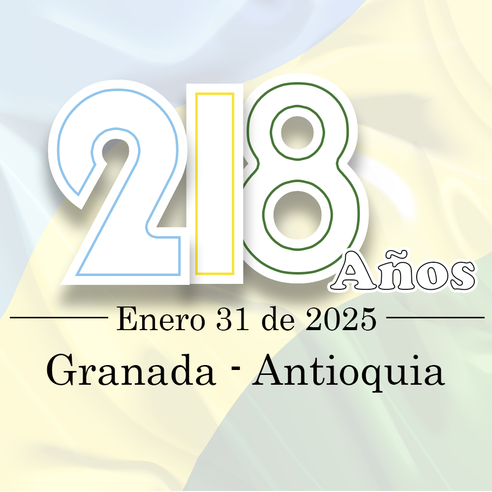 Imagen granada