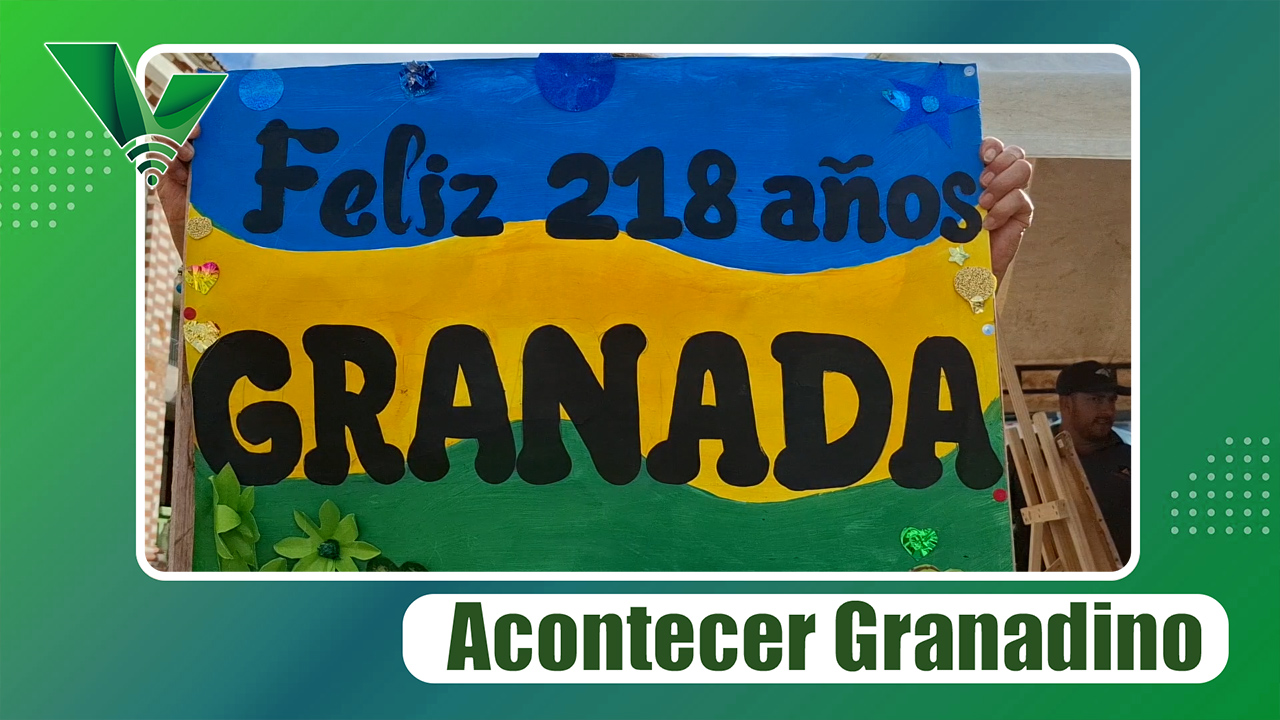 Imagen granada