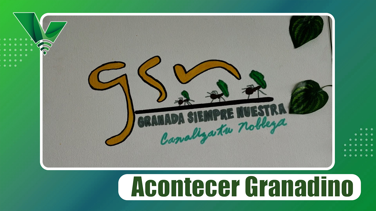 Imagen granada