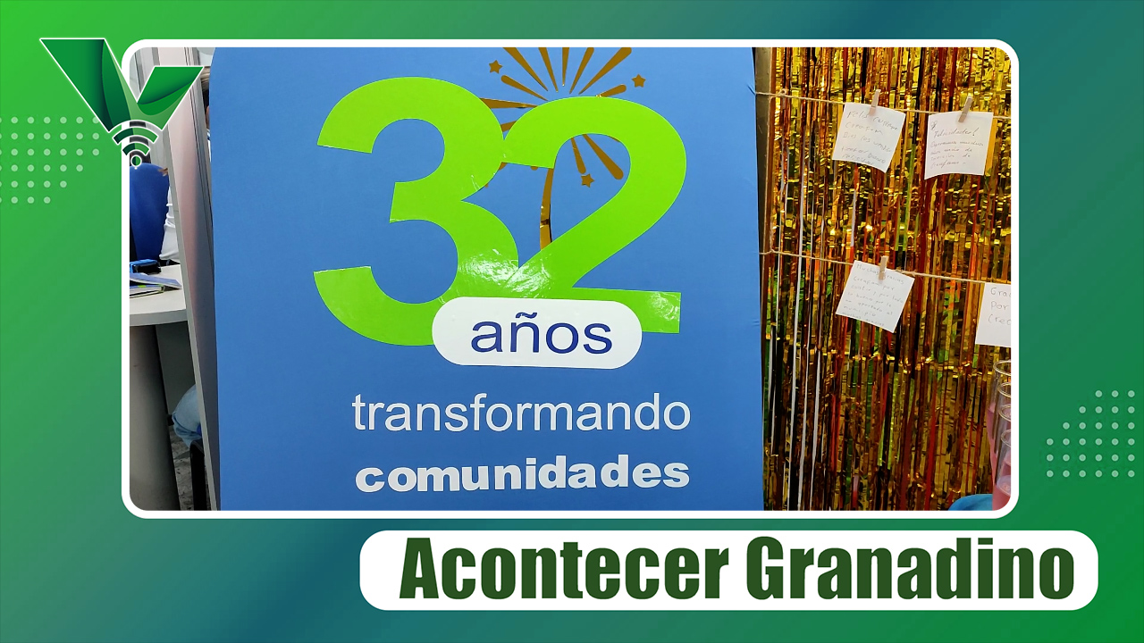Imagen granada