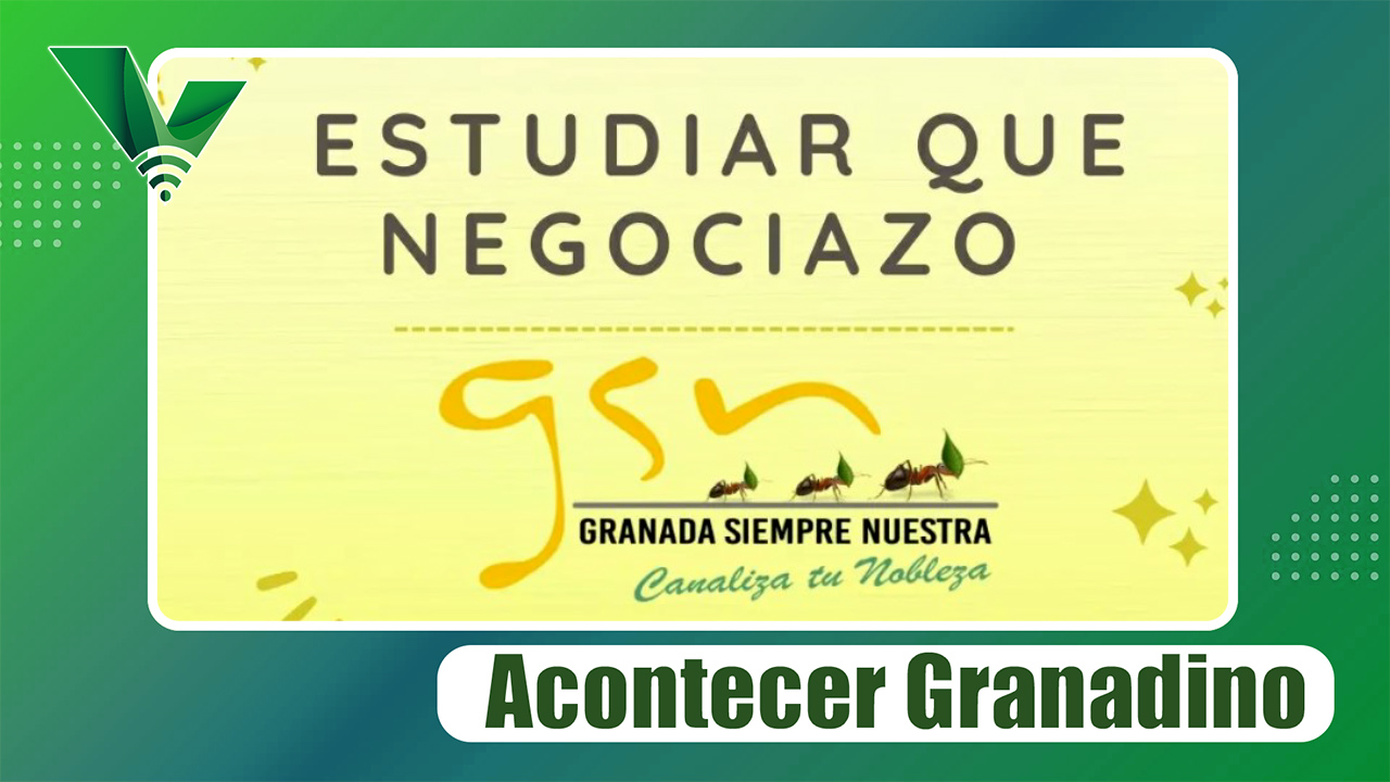 Imagen granada