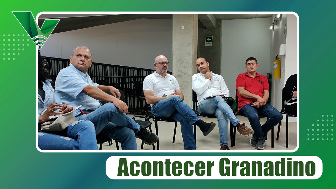 Imagen granada