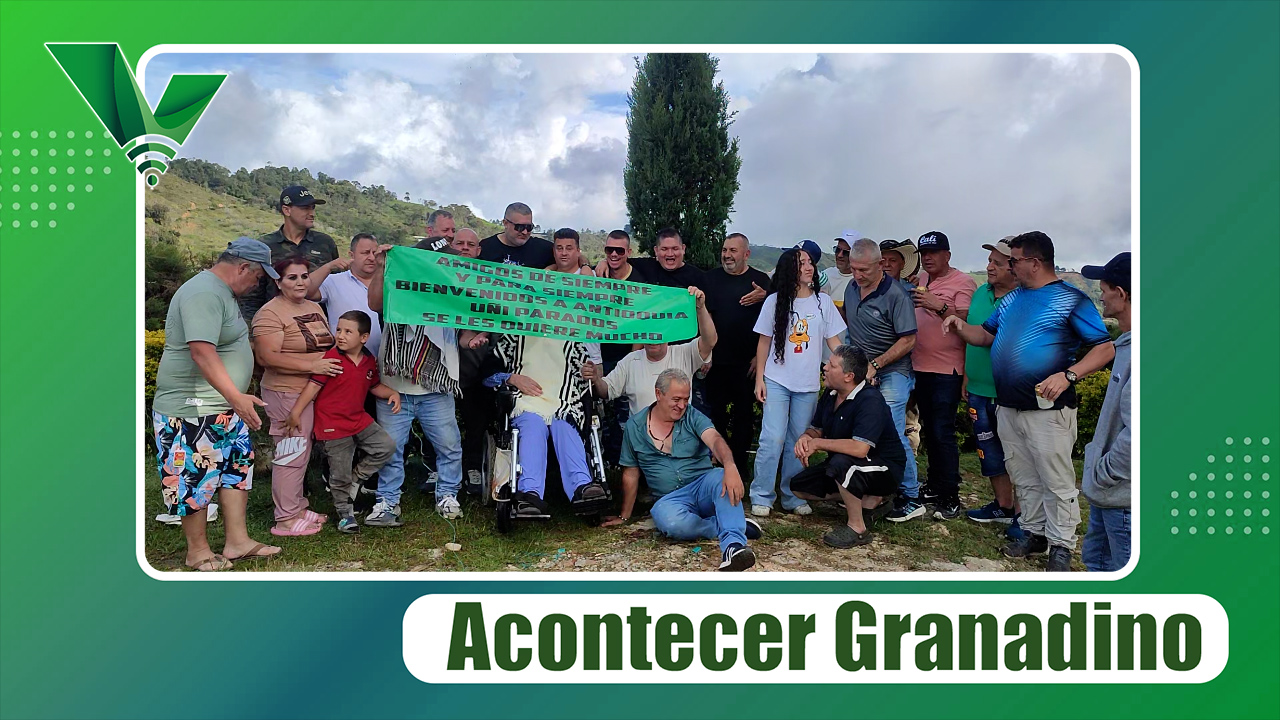 Granada Antioquia