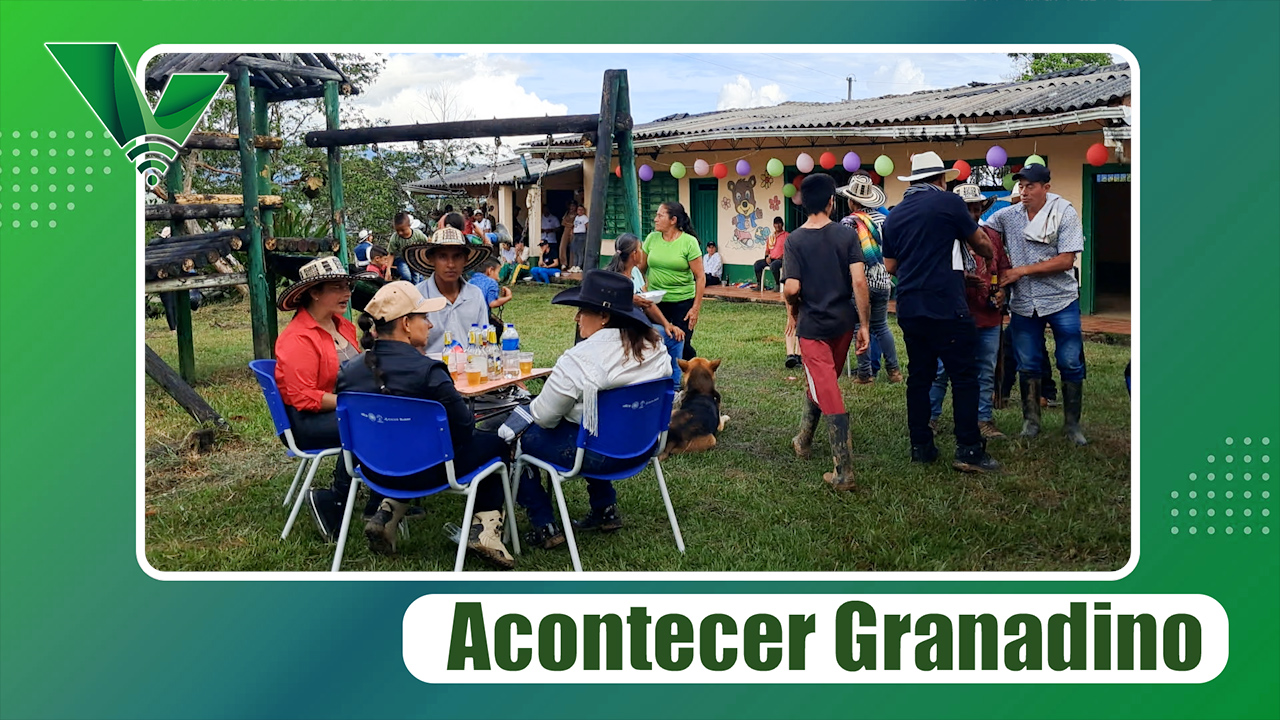 Granada Antioquia