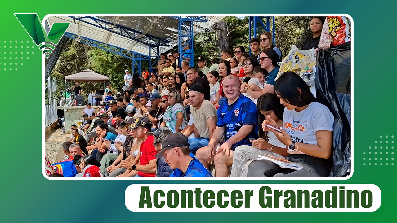 Granada Antioquia
