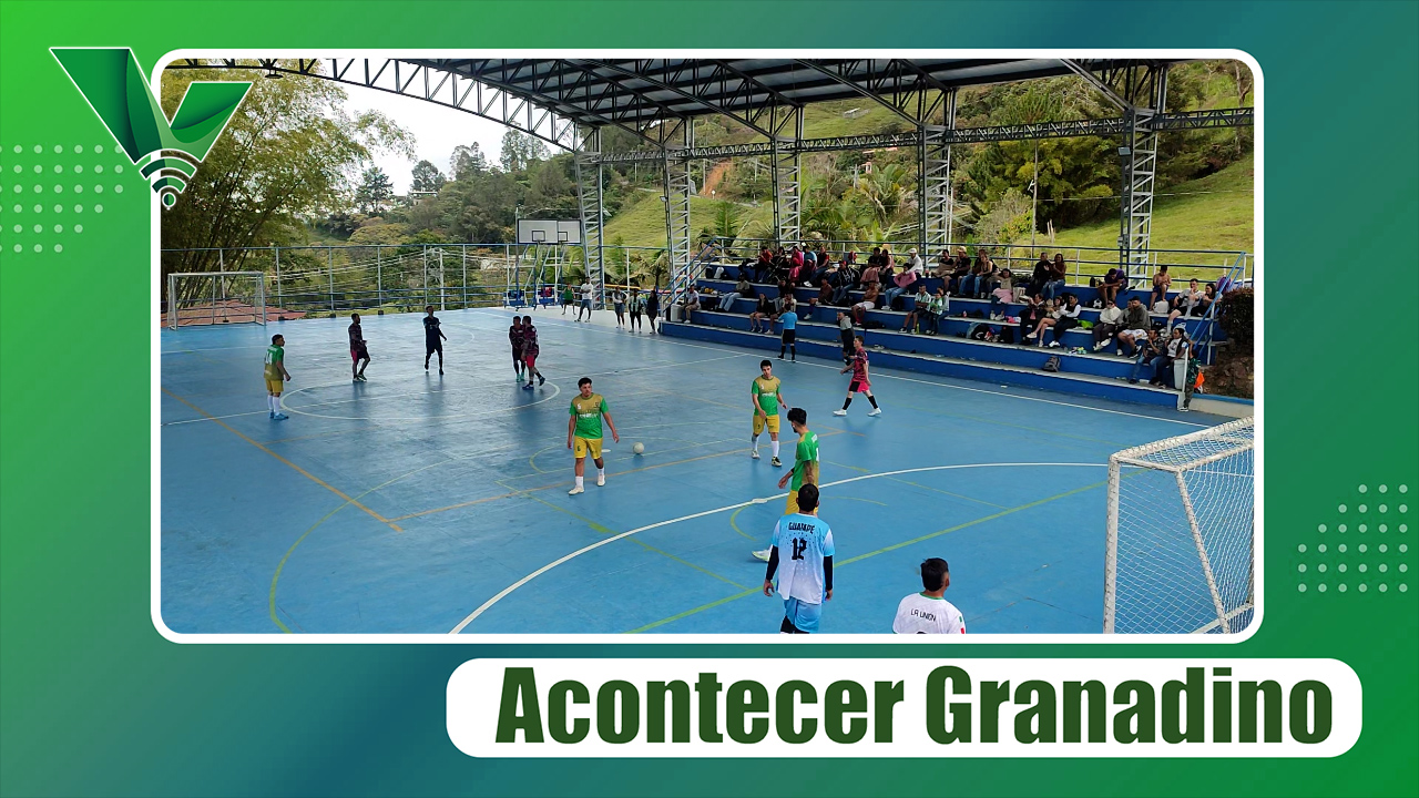 Granada Antioquia