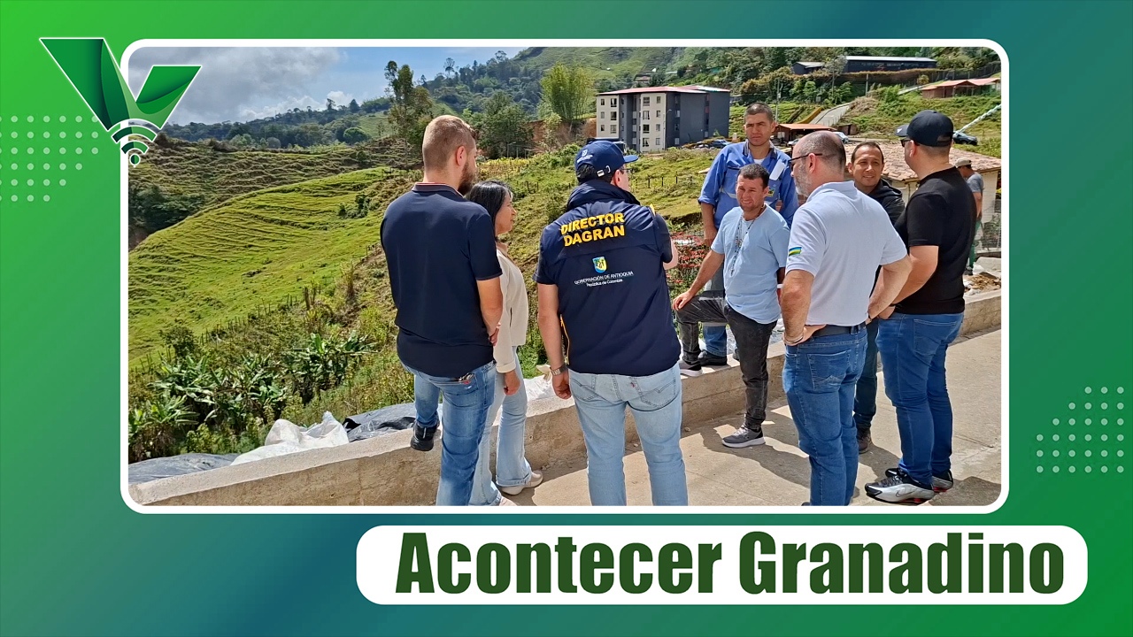 Granada Antioquia
