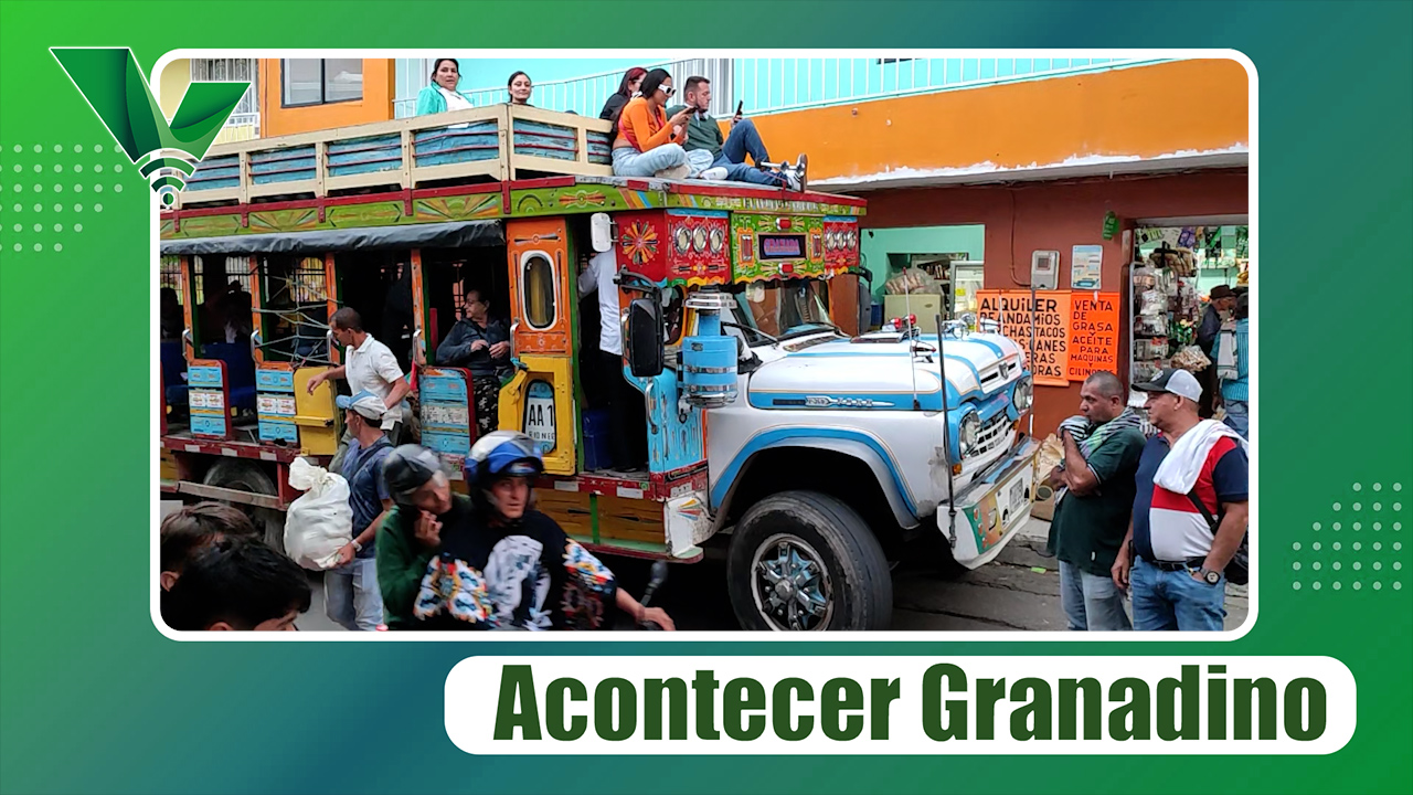 Granada Antioquia