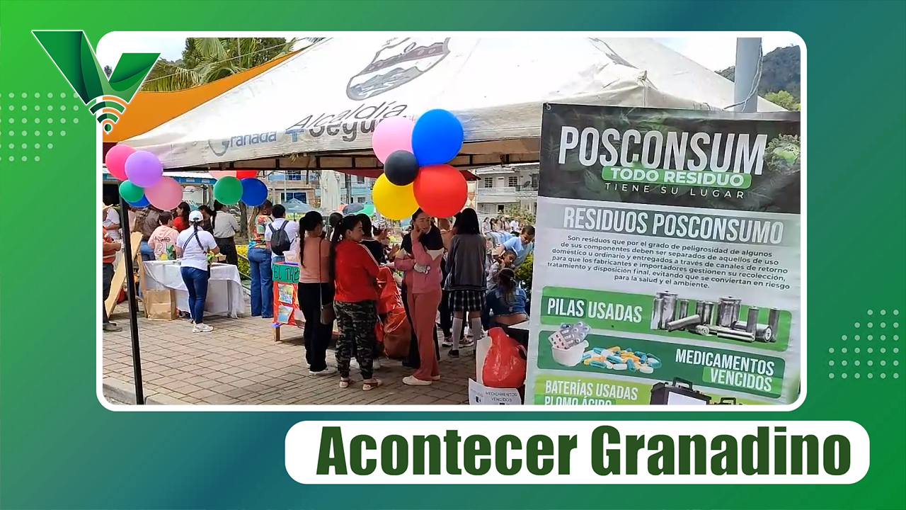 Granada Antioquia