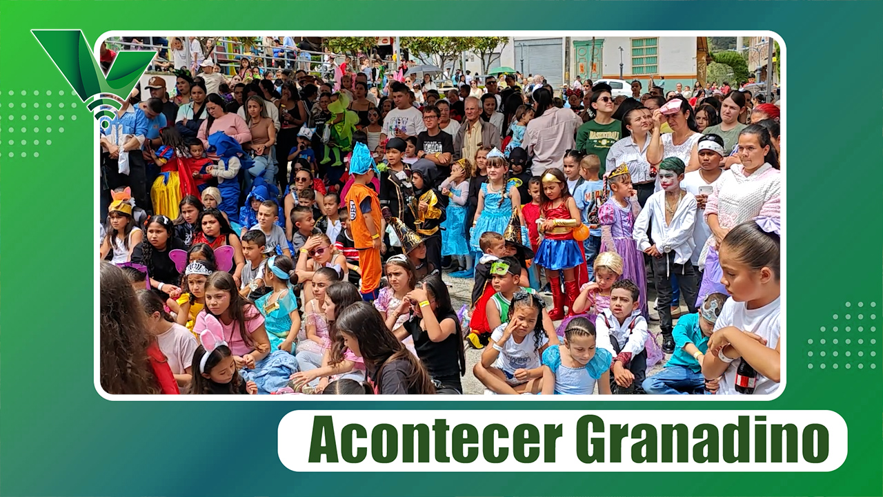 Granada Antioquia