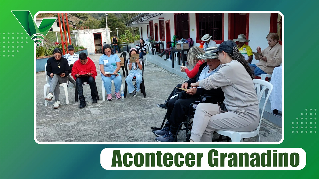 Granada Antioquia
