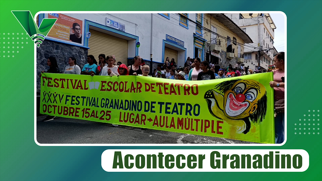 Granada Antioquia