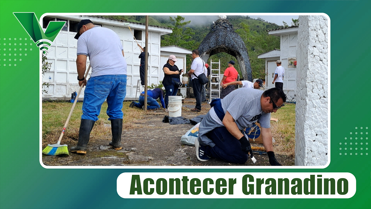 Granada Antioquia