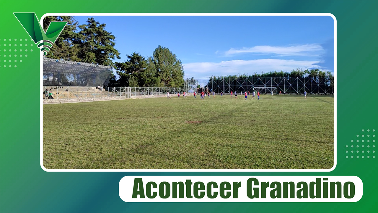 Cancha El Carmelo