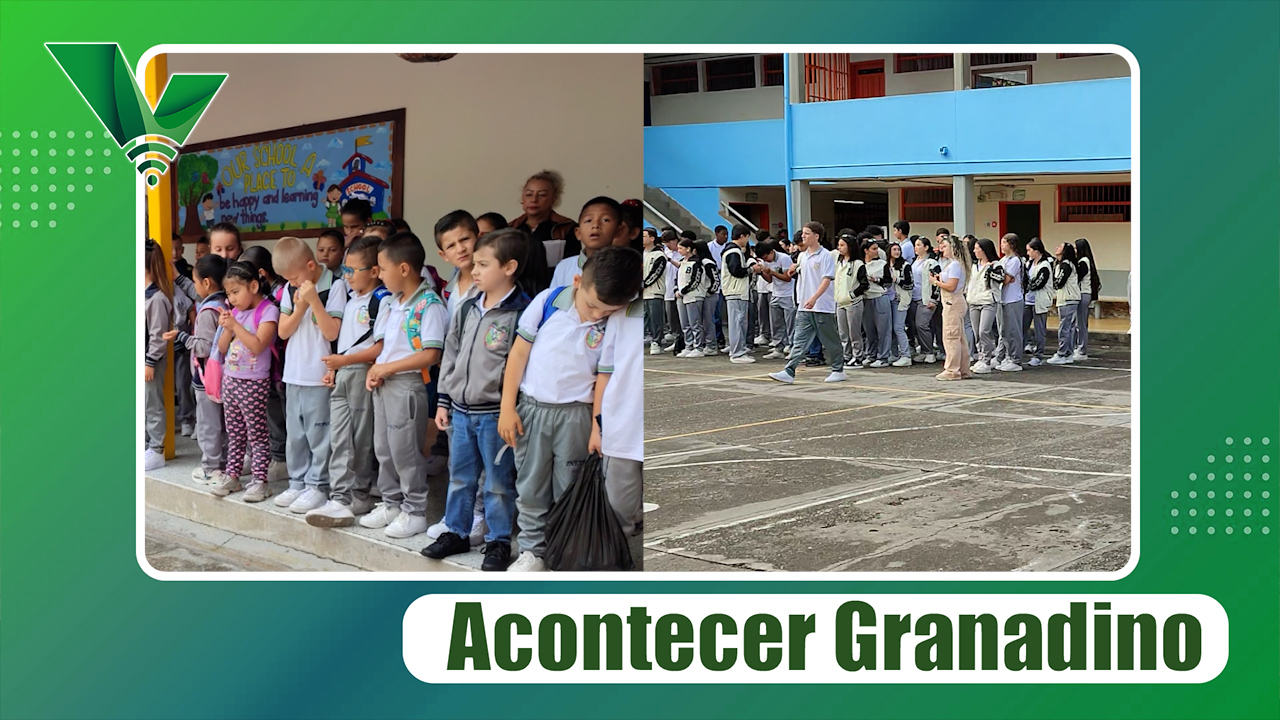 Granada Antioquia
