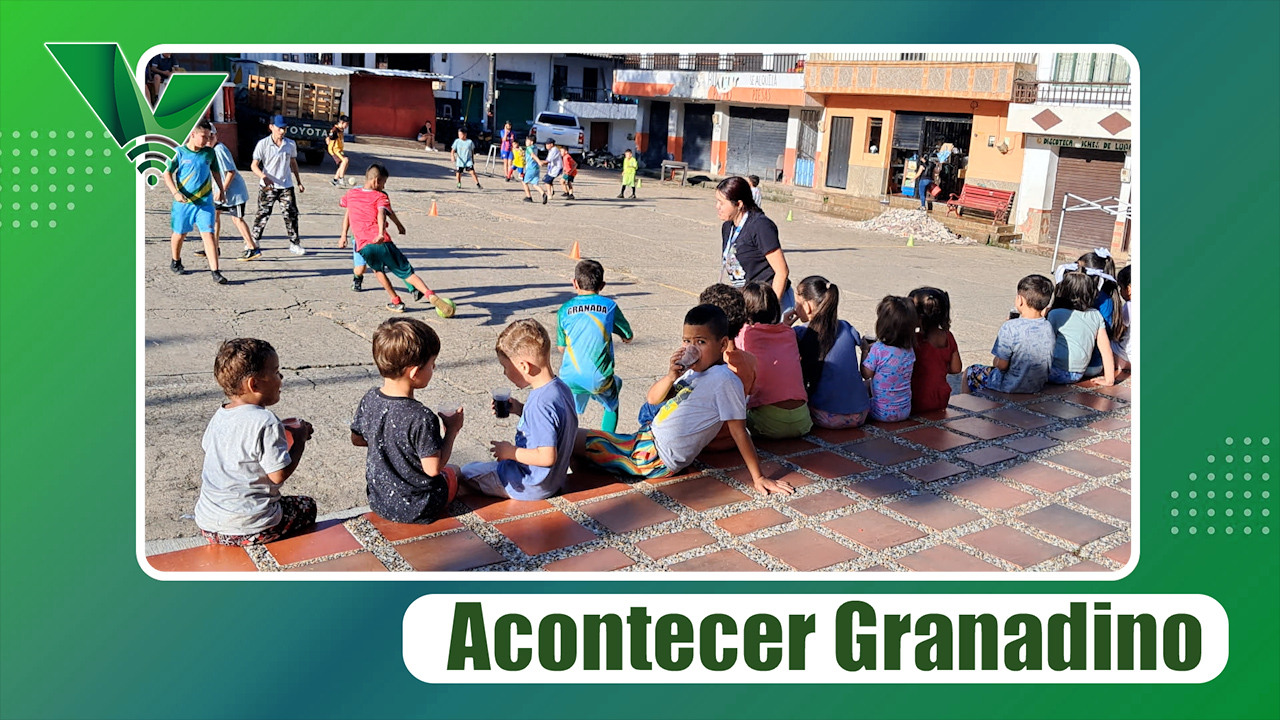 Granada Antioquia