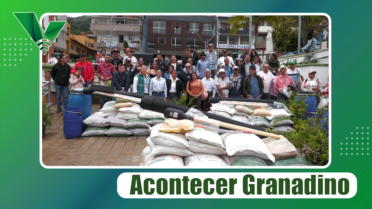 Asamblea GSN 2026
