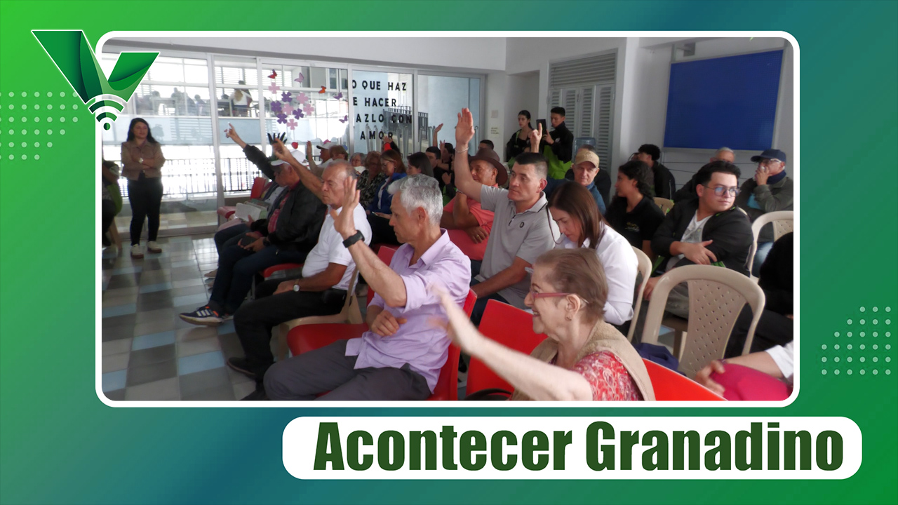 Asamblea GSN 2026