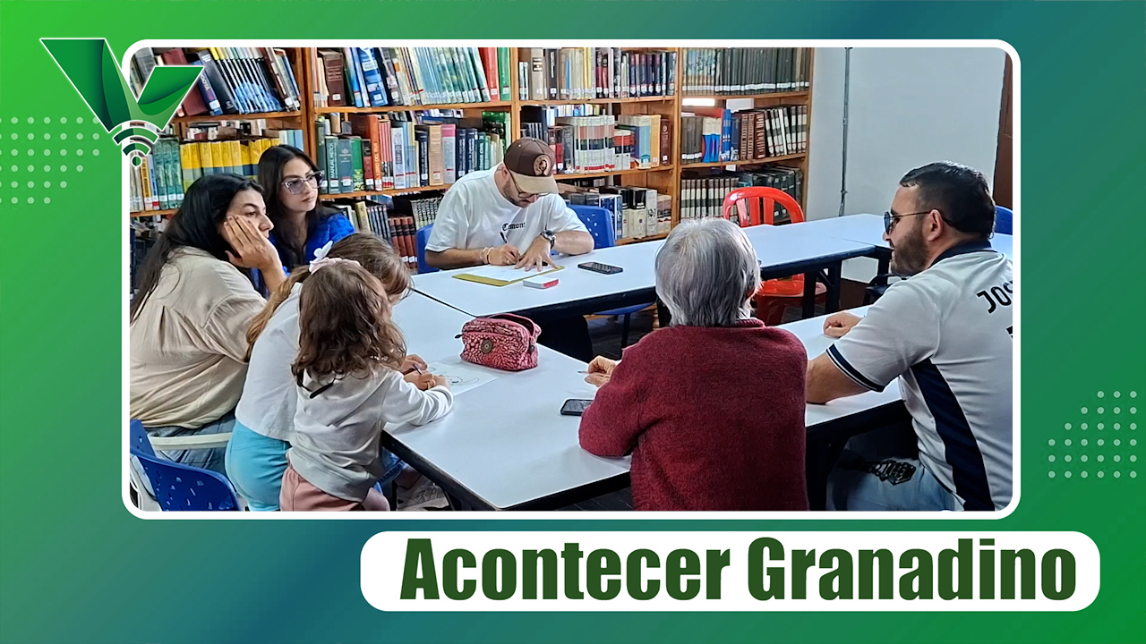 Asamblea GSN 2026