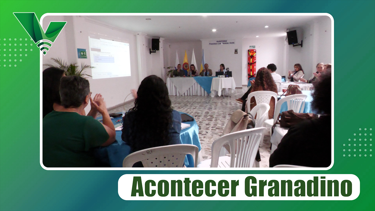 Asamblea GSN 2026
