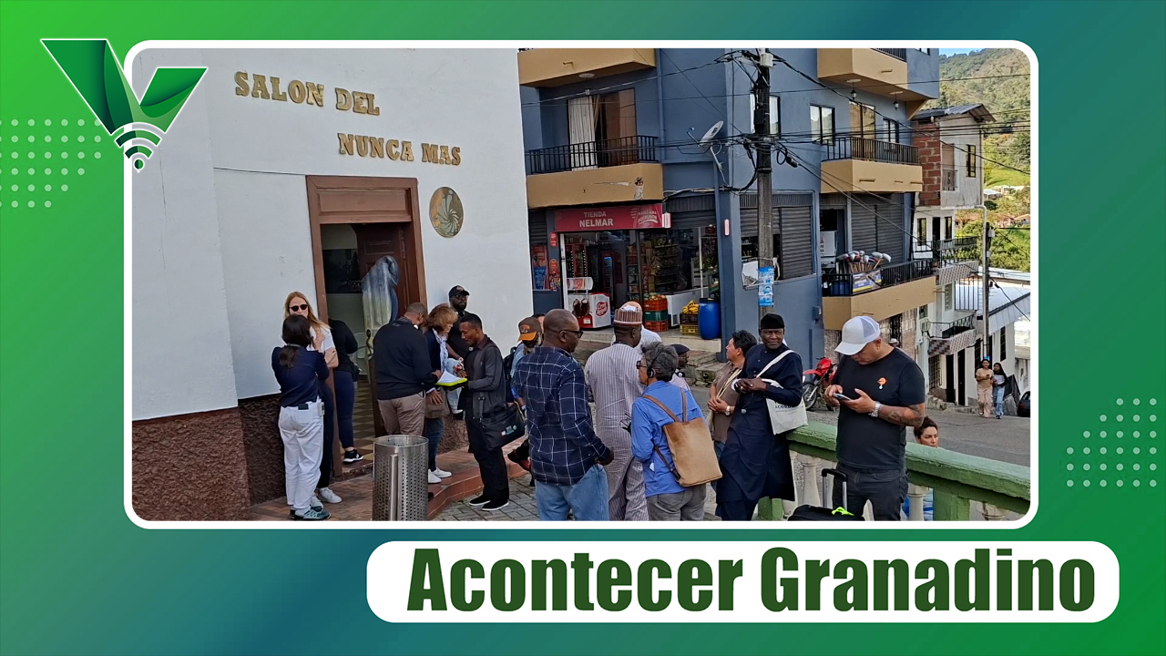 Granada Antioquia