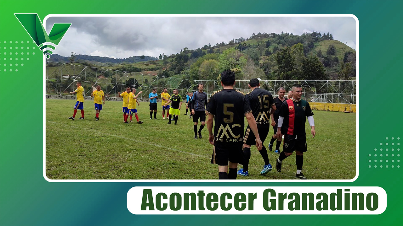 Granada Antioquia