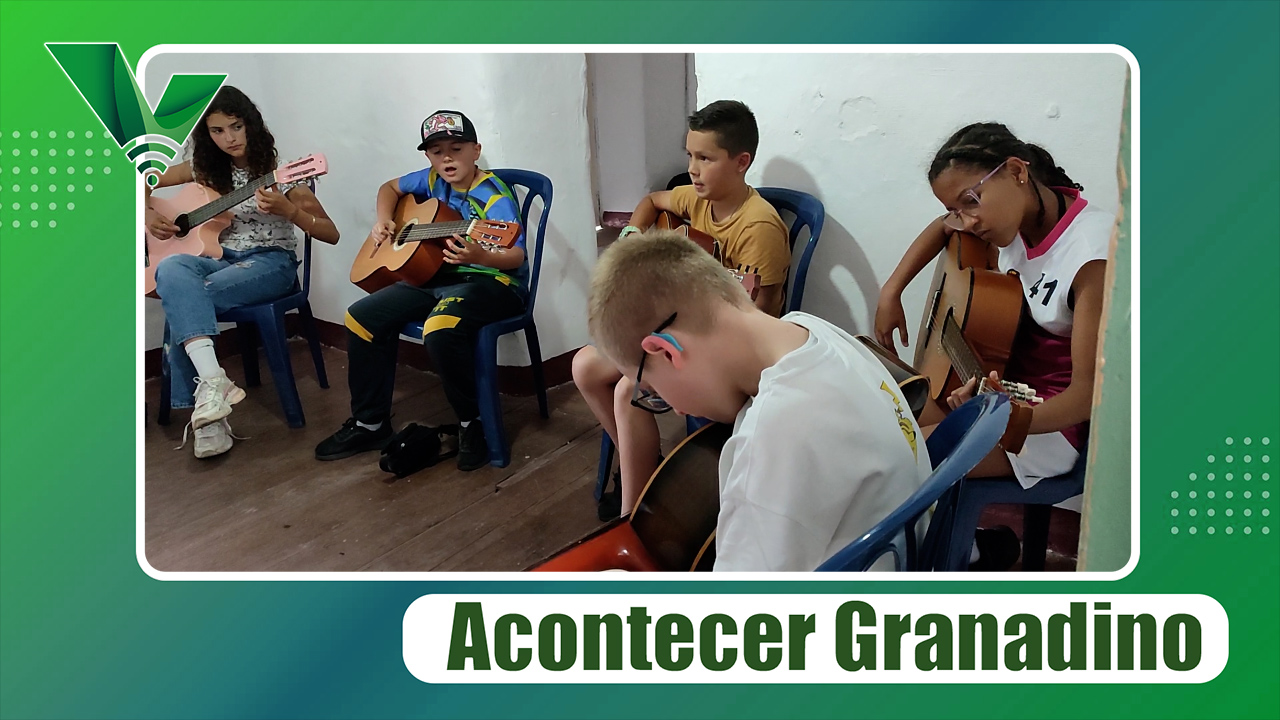 Granada Antioquia