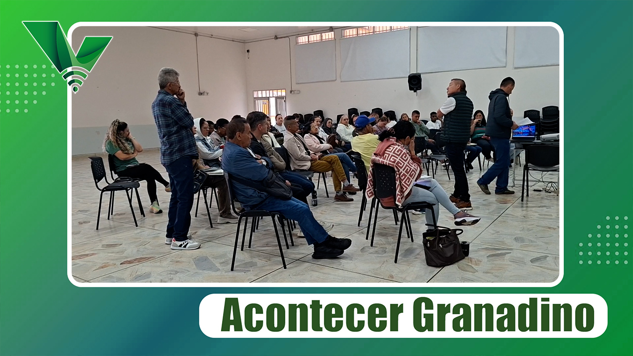 Asamblea GSN 2026