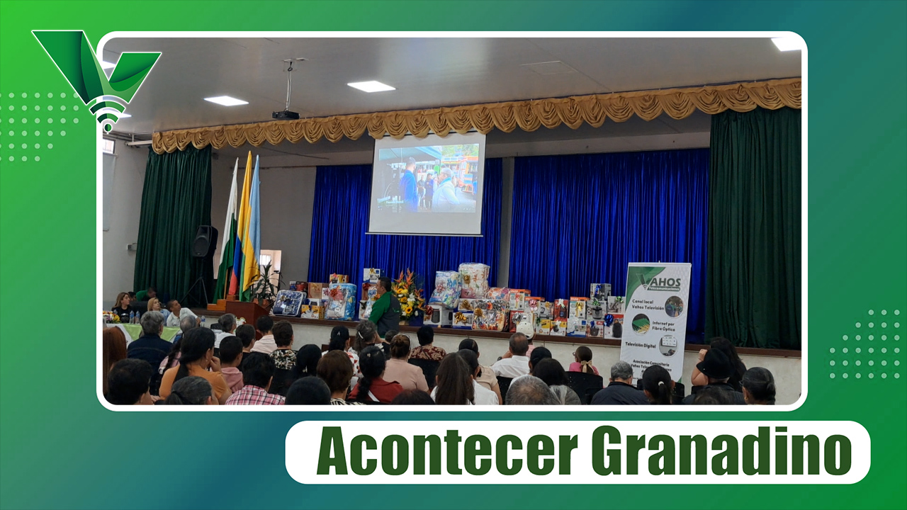 Granada Antioquia