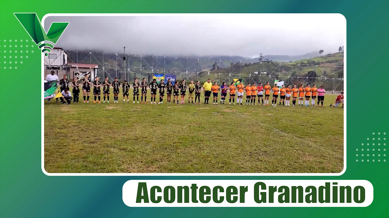 Cancha El Carmelo
