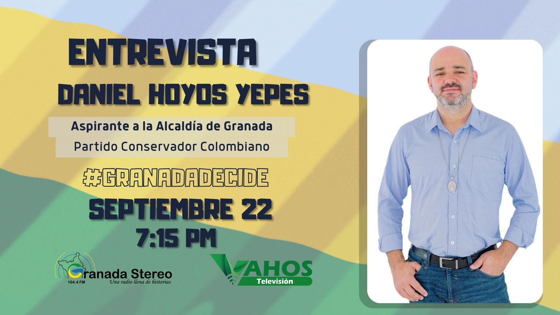 Plan de Gobierno Daniel Hoyos Plan de Gobierno Daniel Hoyos