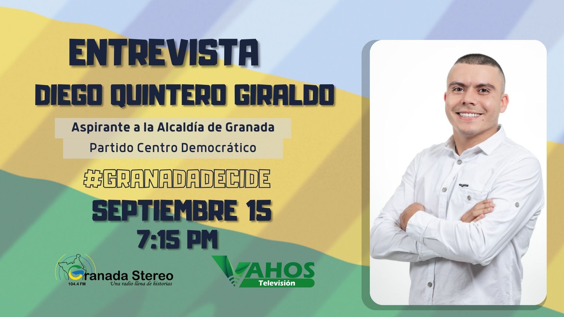 Plan de Gobierno Diego Quintero Plan de Gobierno Diego Quintero