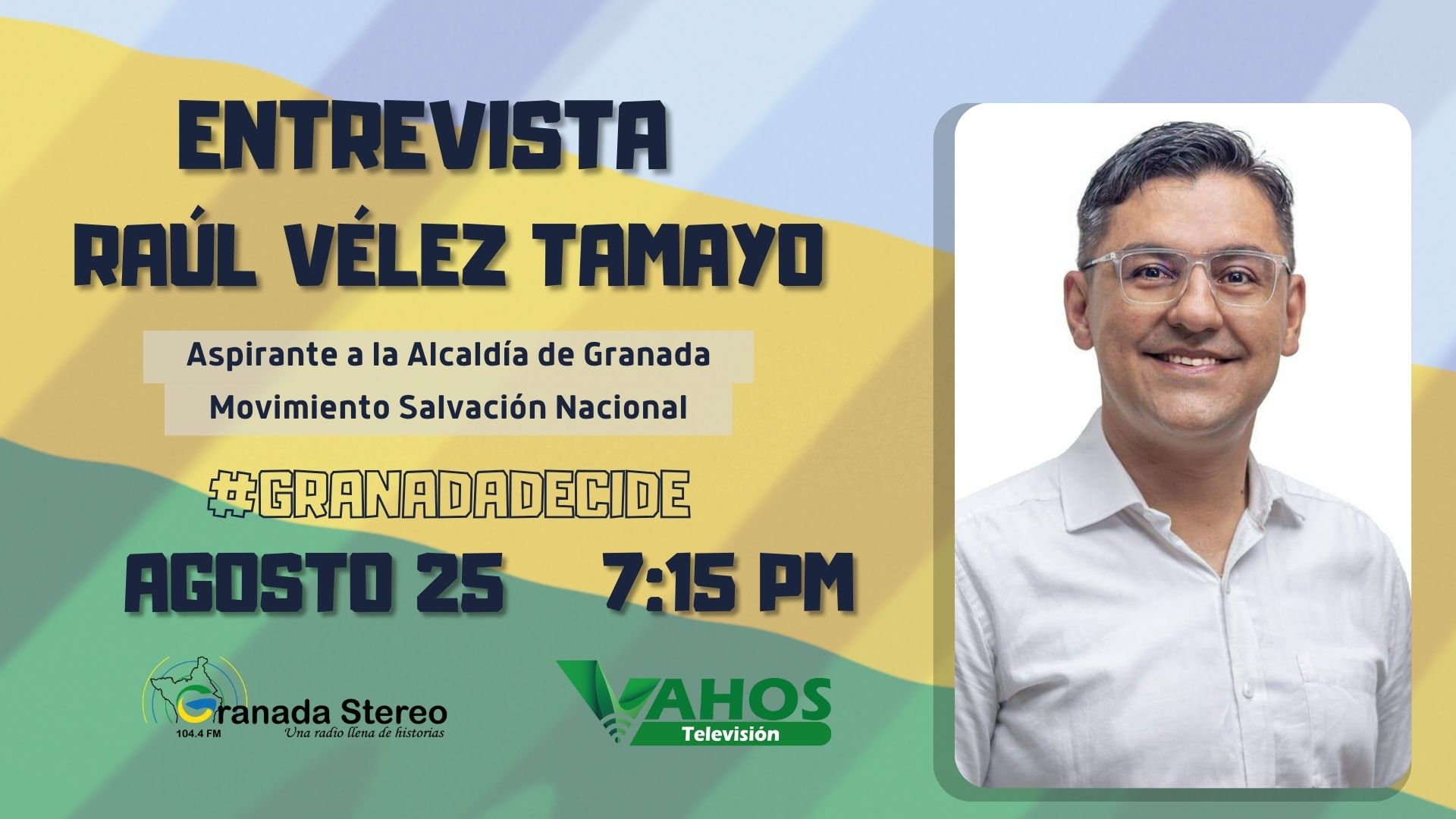 Plan de Gobierno Raúl Vélez Plan de Gobierno Raúl Vélez